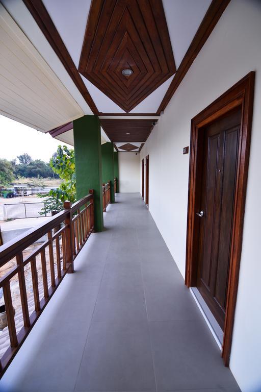 The Boon House, Khon Kaen Hotel ภายนอก รูปภาพ