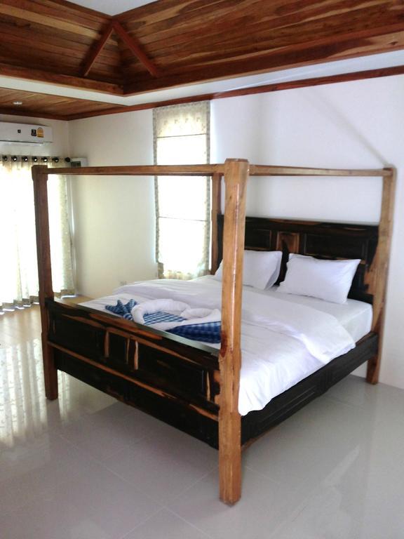 The Boon House, Khon Kaen Hotel ห้อง รูปภาพ