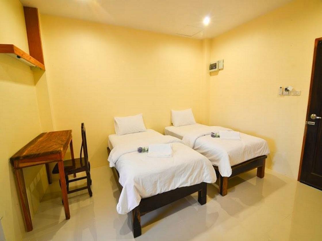 The Boon House, Khon Kaen Hotel ภายนอก รูปภาพ