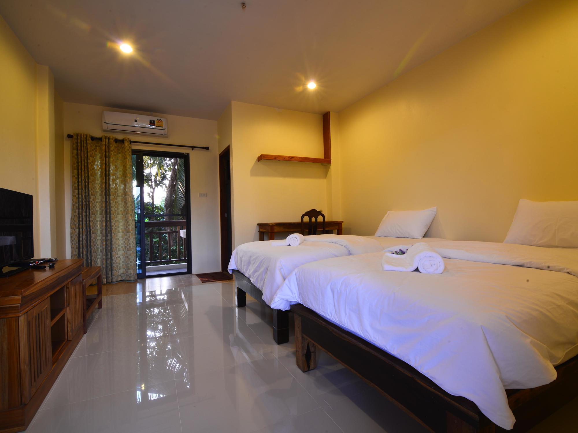 The Boon House, Khon Kaen Hotel ภายนอก รูปภาพ