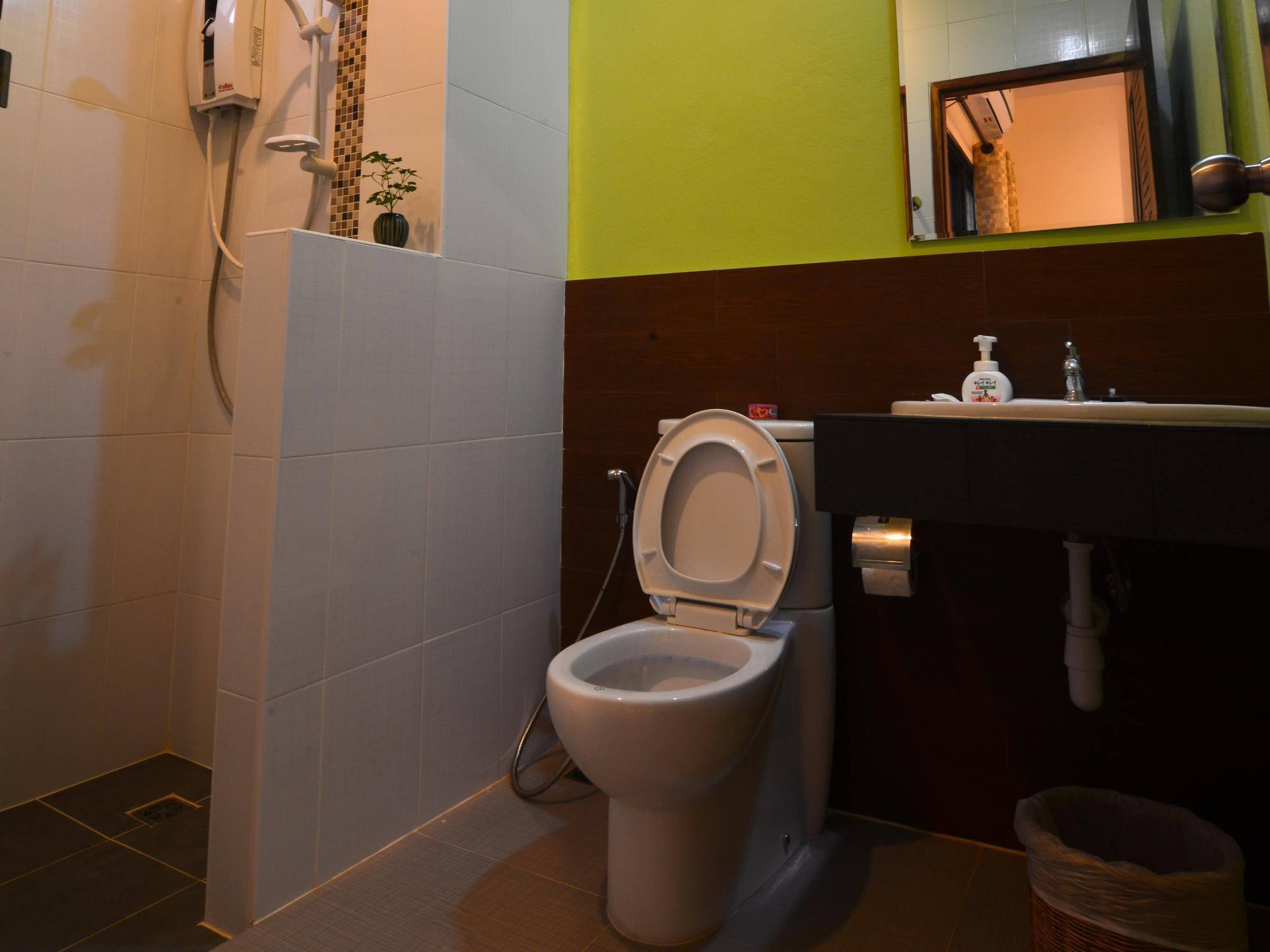 The Boon House, Khon Kaen Hotel ภายนอก รูปภาพ