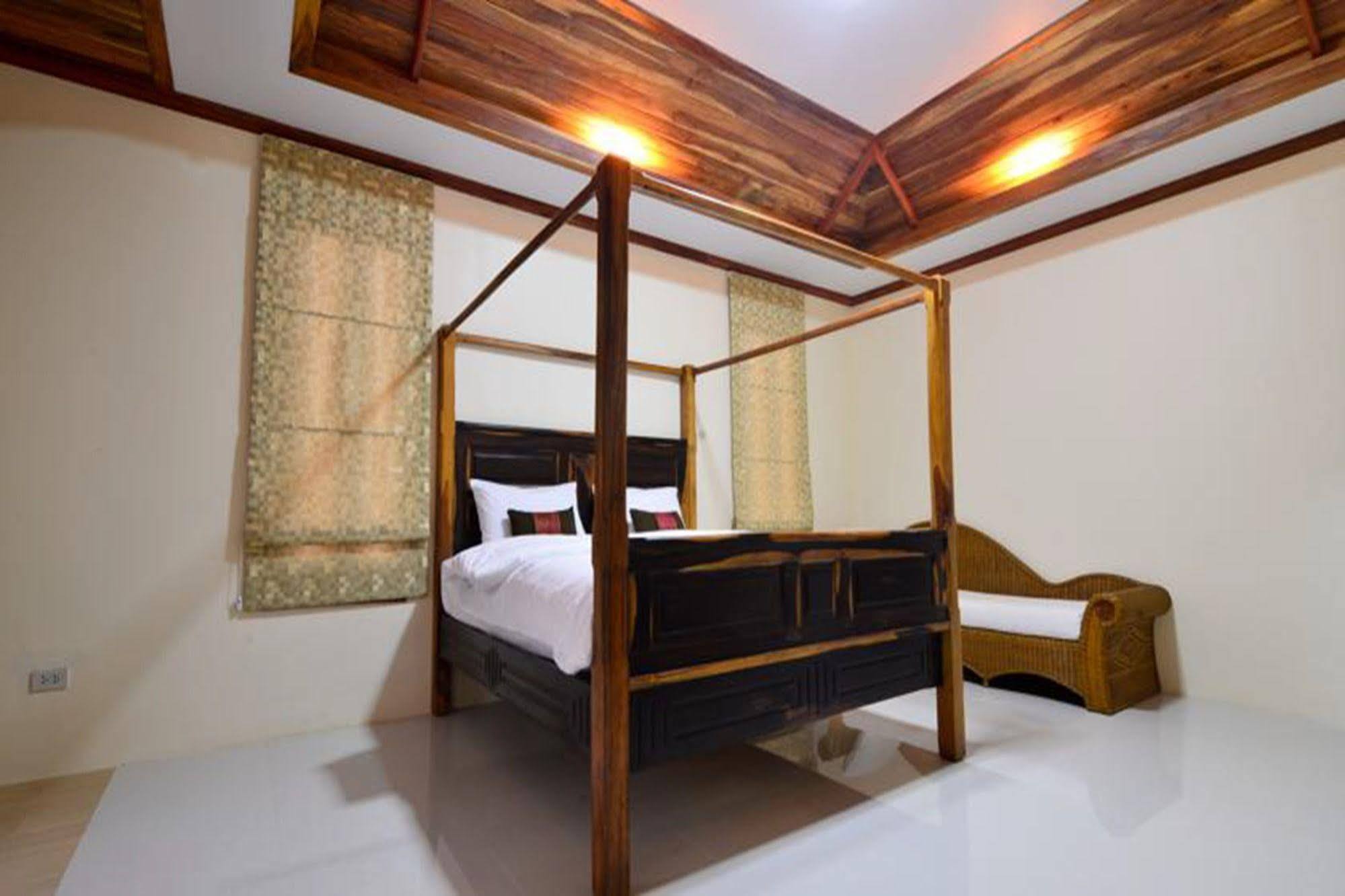 The Boon House, Khon Kaen Hotel ภายนอก รูปภาพ