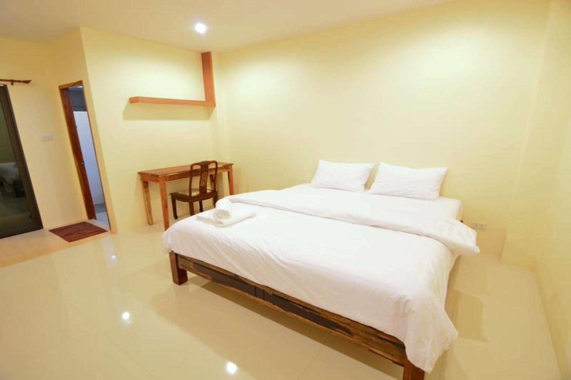 The Boon House, Khon Kaen Hotel ภายนอก รูปภาพ