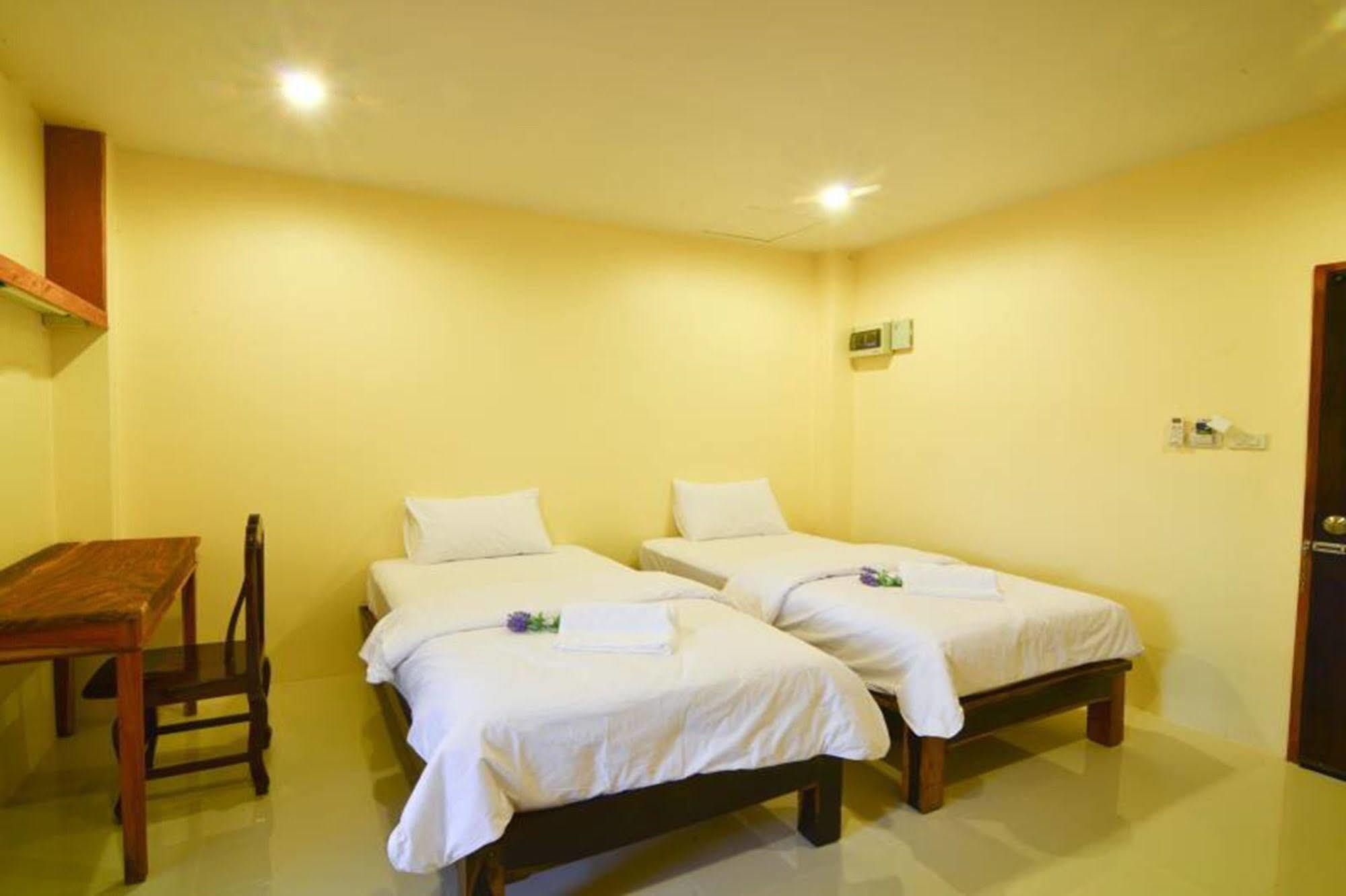 The Boon House, Khon Kaen Hotel ภายนอก รูปภาพ