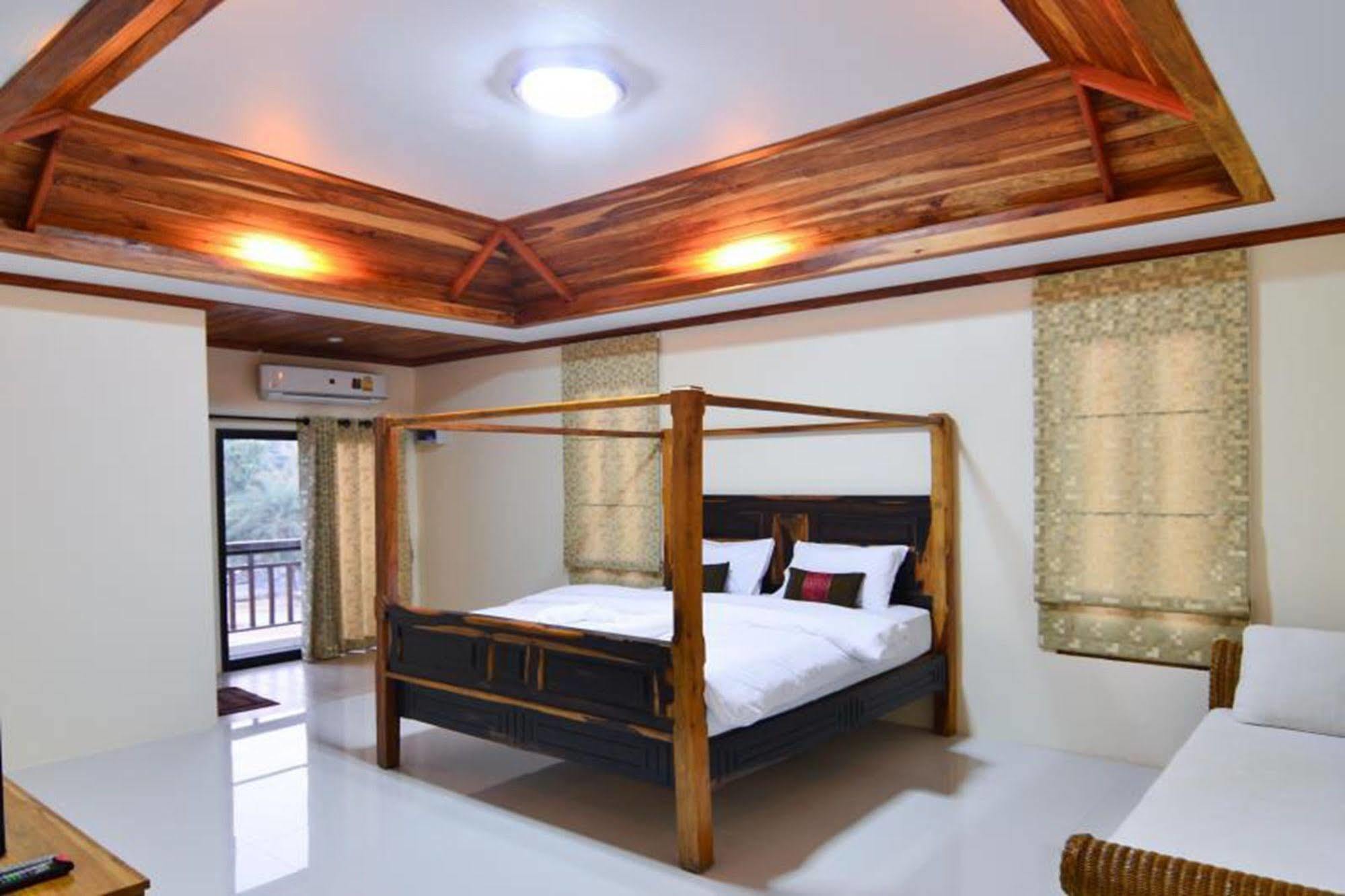 The Boon House, Khon Kaen Hotel ภายนอก รูปภาพ