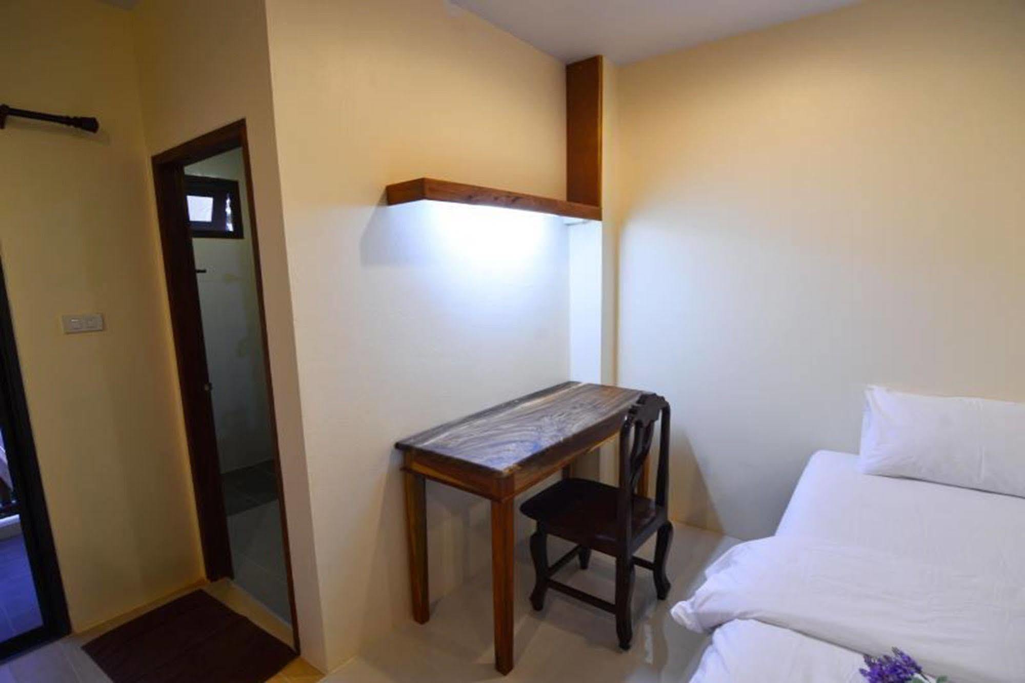 The Boon House, Khon Kaen Hotel ภายนอก รูปภาพ